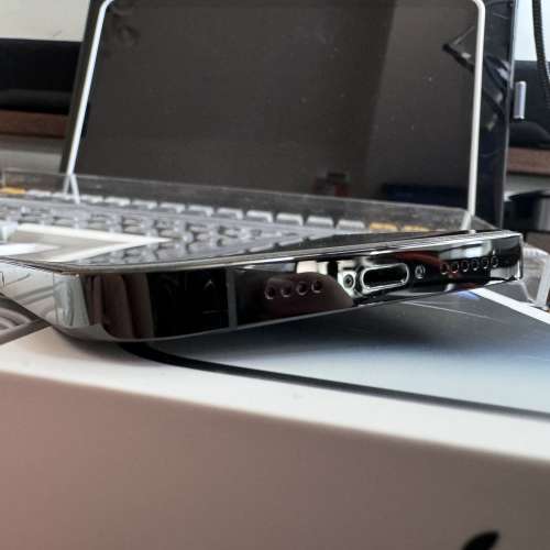 iphone 14 pro max 256GB black