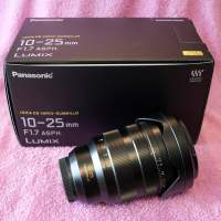 Panasonic Leica DG Vario-Summilux 10-25mm F1.7 ASPH.