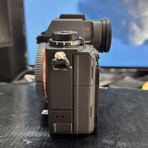 Sony A1 body 99.99% new