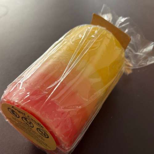 Angel Candle - Mango Papaya 蠟燭 芒果+木瓜