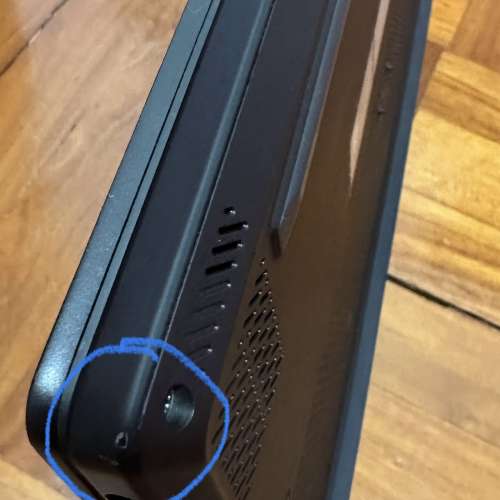 ASUS ROG Zephyrus M16 (2022)   GU603Z