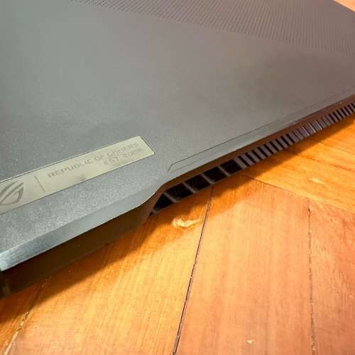 ASUS ROG Zephyrus M16 (2022)   GU603Z