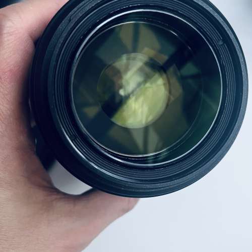 Tamron 70-300 mm f4-5.6 Di USD (A005S) Sony A mount