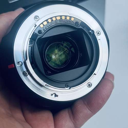 Tamron 70-300 mm f4-5.6 Di USD (A005S) Sony A mount