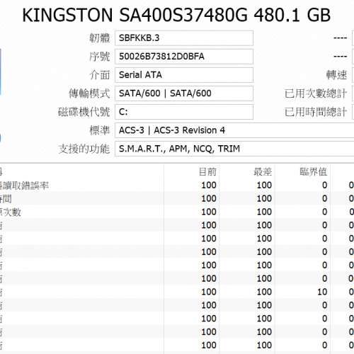 Kingston sa400s37480g on sale