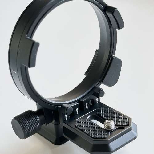 Ulanzi S-63 風火輪相機轉環 直度 橫度 Rotatable Horizontal-To-Vertical Mount P...