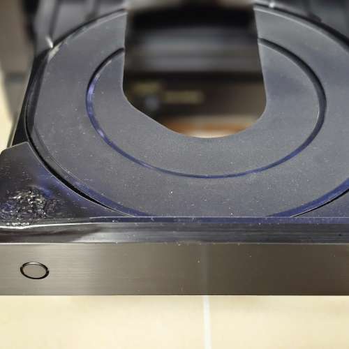 Pioneer PD-8070 CD機