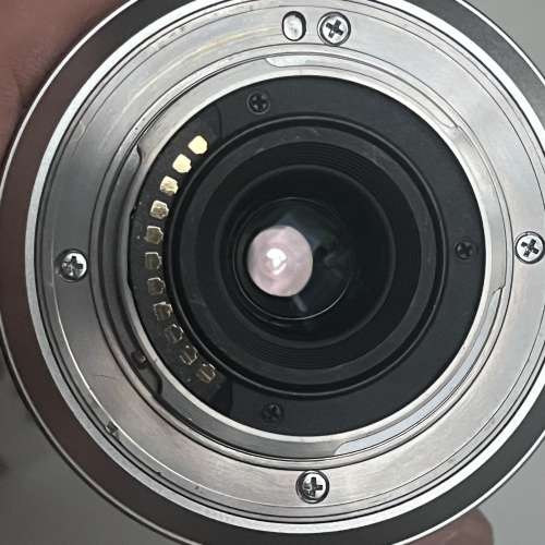 Tokina 300/6.3 反射鏡/波波鏡，已改Nikon AI/Leica m mount