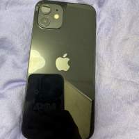 iphone 12 128g 90% new