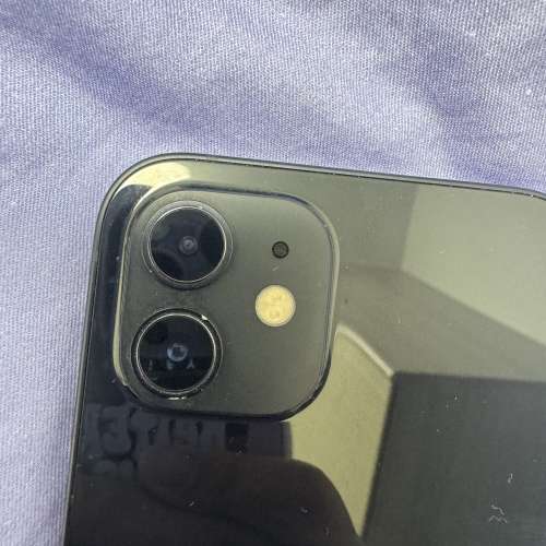 iphone 12 128g 90% new