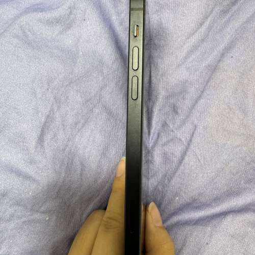 iphone 12 128g 90% new