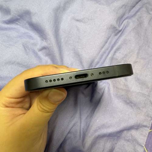 iphone 12 128g 90% new