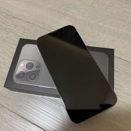 iPhone 13 Pro 512