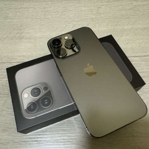 iPhone 13 Pro 512