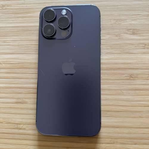 iPhone14 Pro Max 256 紫