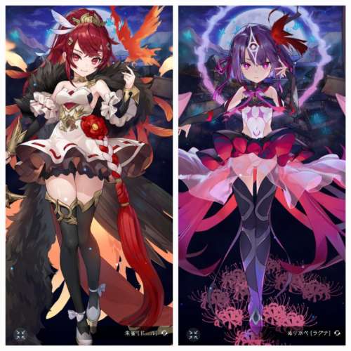 有葬送的芙莉蓮+2隻1.5週年限角 決戰陰陽師