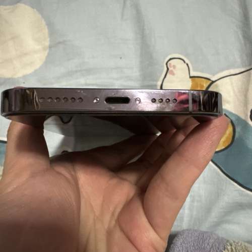 iPhone 14 ProMax 512Gb 紫色 電池健康度92%