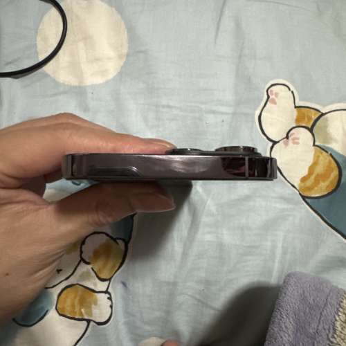 iPhone 14 ProMax 512Gb 紫色 電池健康度92%