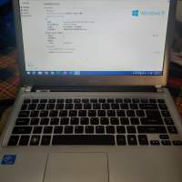 ACER MS2360 NOTEBOOK