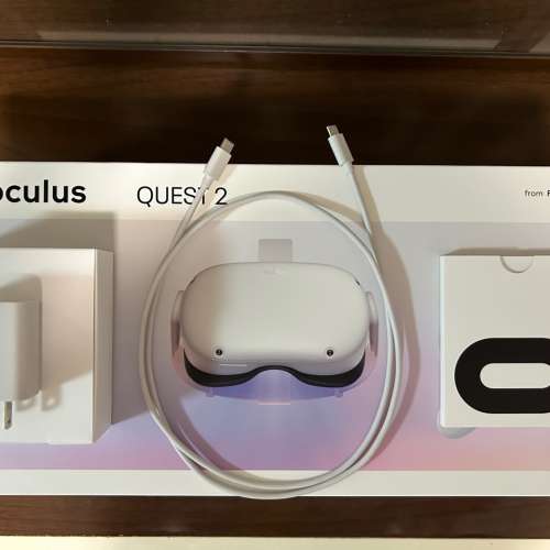 Meta Oculus Quest 2 64GB 90%NEW