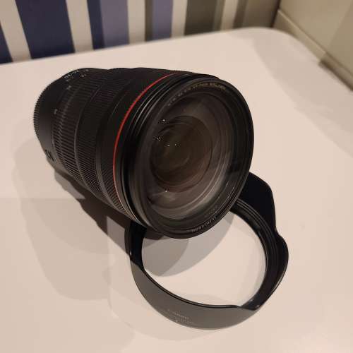 Canon RF24-70mm F2.8 L IS USM - 99%New