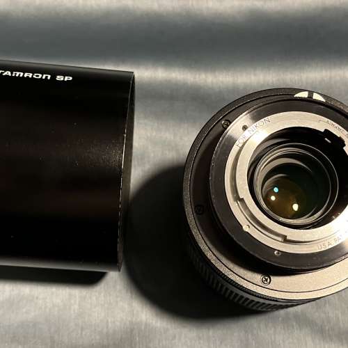 Tamron 500mm 反射鏡 nikon mount