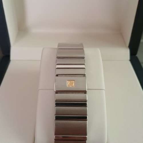 OMEGA Constellation Co-Axial Chronmeter