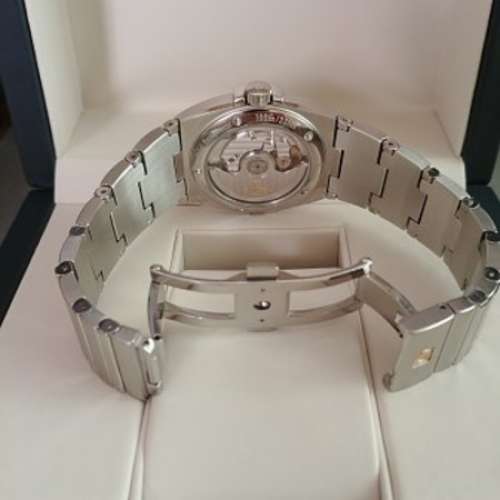 OMEGA Constellation Co-Axial Chronmeter