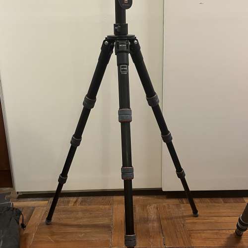 全新Gitzo GT3840C SER.3 BASALT 三腳架