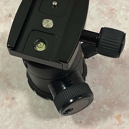 韓國 Markins Q10 ball head