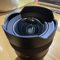 Sony FE 14mm F1.8 GM （SEL14F18GM）行貨