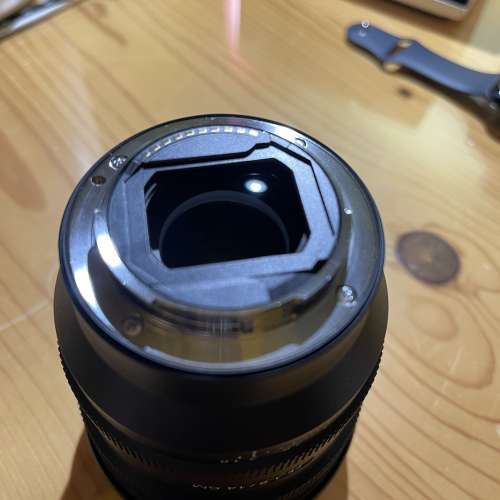 Sony FE 14mm F1.8 GM （SEL14F18GM）行貨