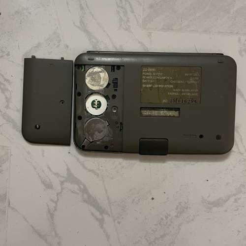 SHARP 多功能計數機