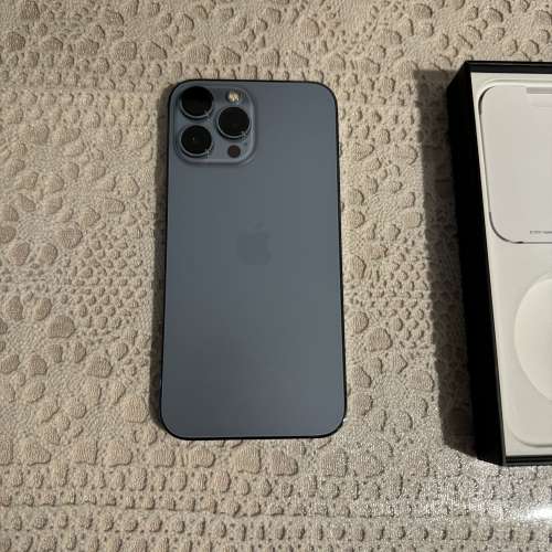 I phone 13 pro max 港版 128G