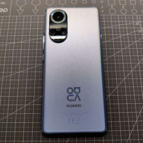 華為 Huawei Nova 9 256GB 港版