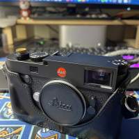 Leica M10R 九成新