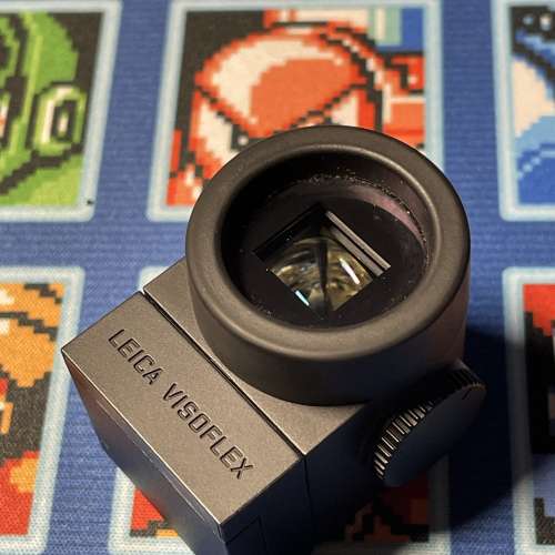 Leica M10R 九成新