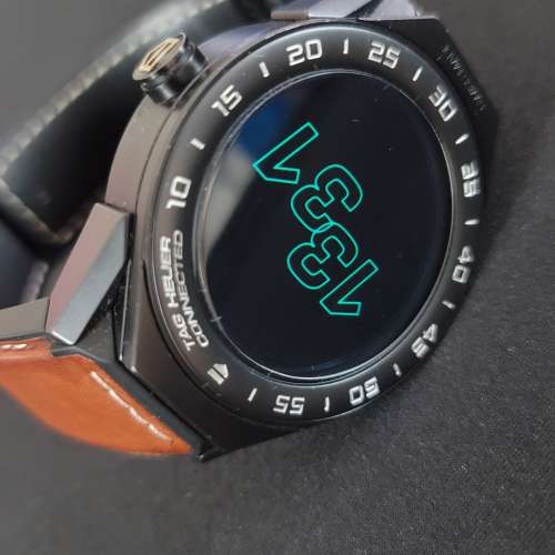 Tag Heuer Connected Modular 44mm