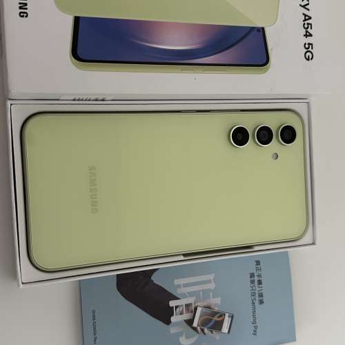 99%Samsung Galaxy A54(8+256)