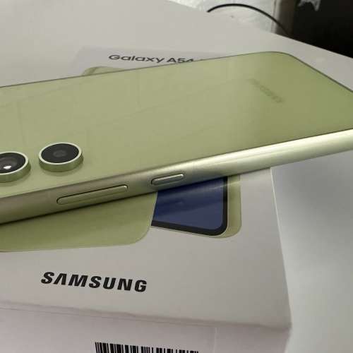 99%Samsung Galaxy A54(8+256)