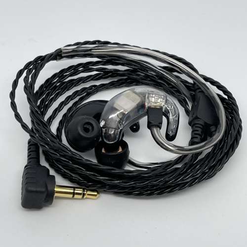 Alclair Curve Universal Monitor (新月型耳機)