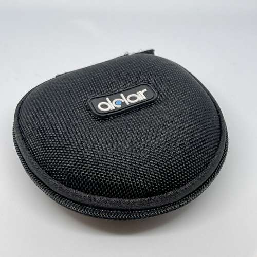 Alclair Curve Universal Monitor (新月型耳機)