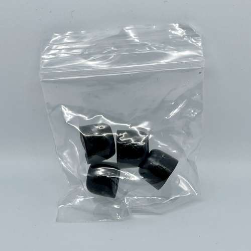 Alclair Curve Universal Monitor (新月型耳機)