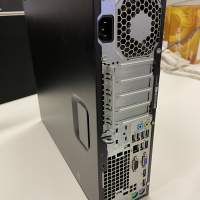 HP ProDesk G2