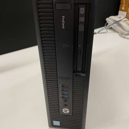 HP ProDesk G2