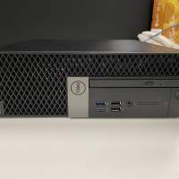 Dell Desktop 桌面電腦 5060