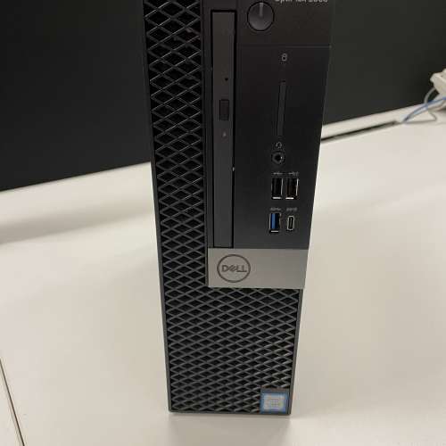 Dell Desktop 桌面電腦 5060