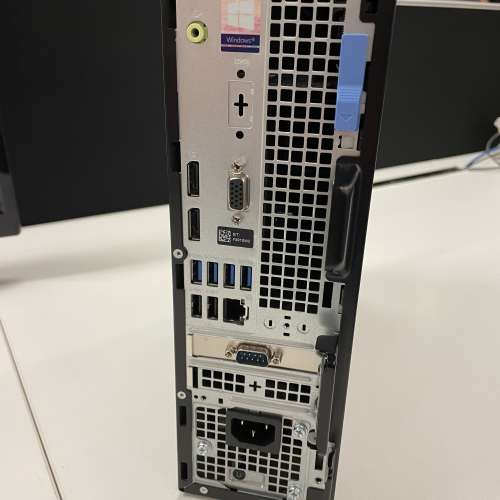 Dell Desktop 桌面電腦 5060