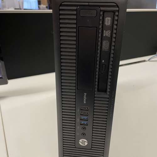 HP Prodesk 600G1