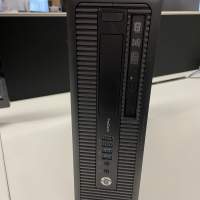 HP Prodesk 600G1